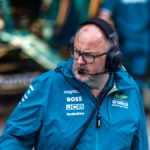 Red Bull ficha a Tom McCullough para cubrir el hueco que deja Gianpiero Lambiase, rumbo a McLaren en 2028