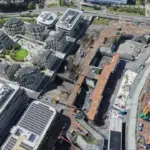 Toyota Woven City cumple un año con unos 30 proyectos en marcha y 31 empresas participantes