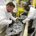 Honda negocia con Ohio su mayor planta de híbridos: 2.500 millones y 250.000 coches al año
