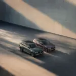 Volvo multiplica la autonomía de sus XC60 y XC90 híbridos enchufables