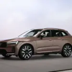 Volvo reafirma el híbrido enchufable: hasta 200 km eléctricos en su gama de 2027 con el XC60 PHEV