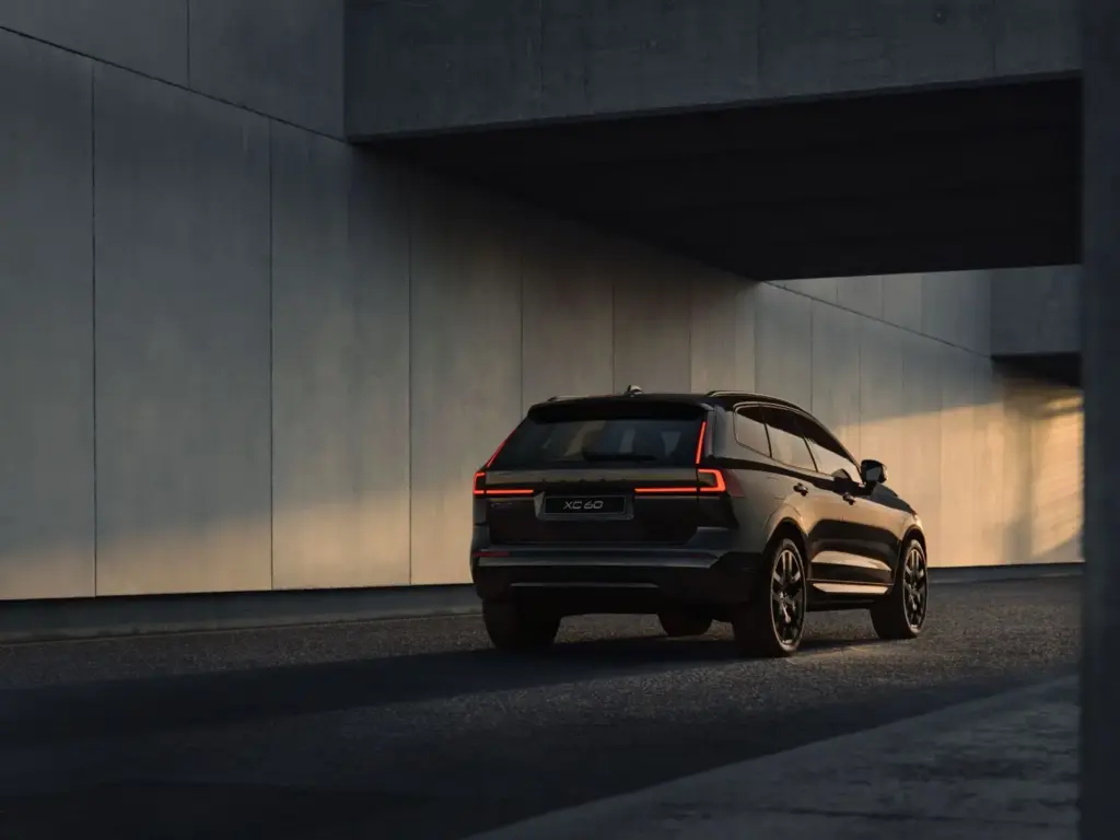Volvo multiplica la autonomía de sus XC60 y XC90 híbridos enchufables 7 Motor16 VOLVO XC60 LONG RANGE PHEV 3 Motor16