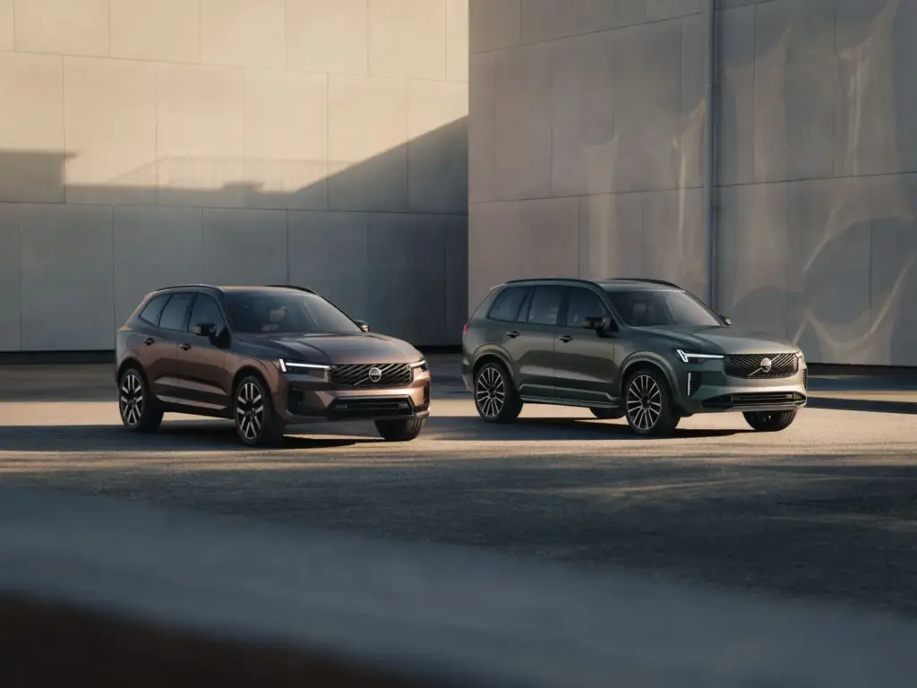 Volvo multiplica la autonomía de sus XC60 y XC90 híbridos enchufables 1 Motor16 VOLVO XC60 LONG RANGE PHEV 8 Motor16