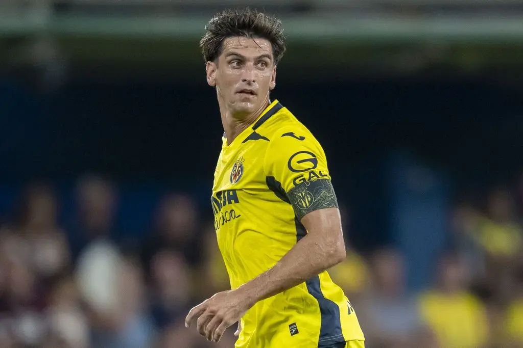 GAC, el grupo chino cuyo logo lucen en la camiseta los jugadores del Villarreal CF 1 Motor16 GAC, Villarreal CF