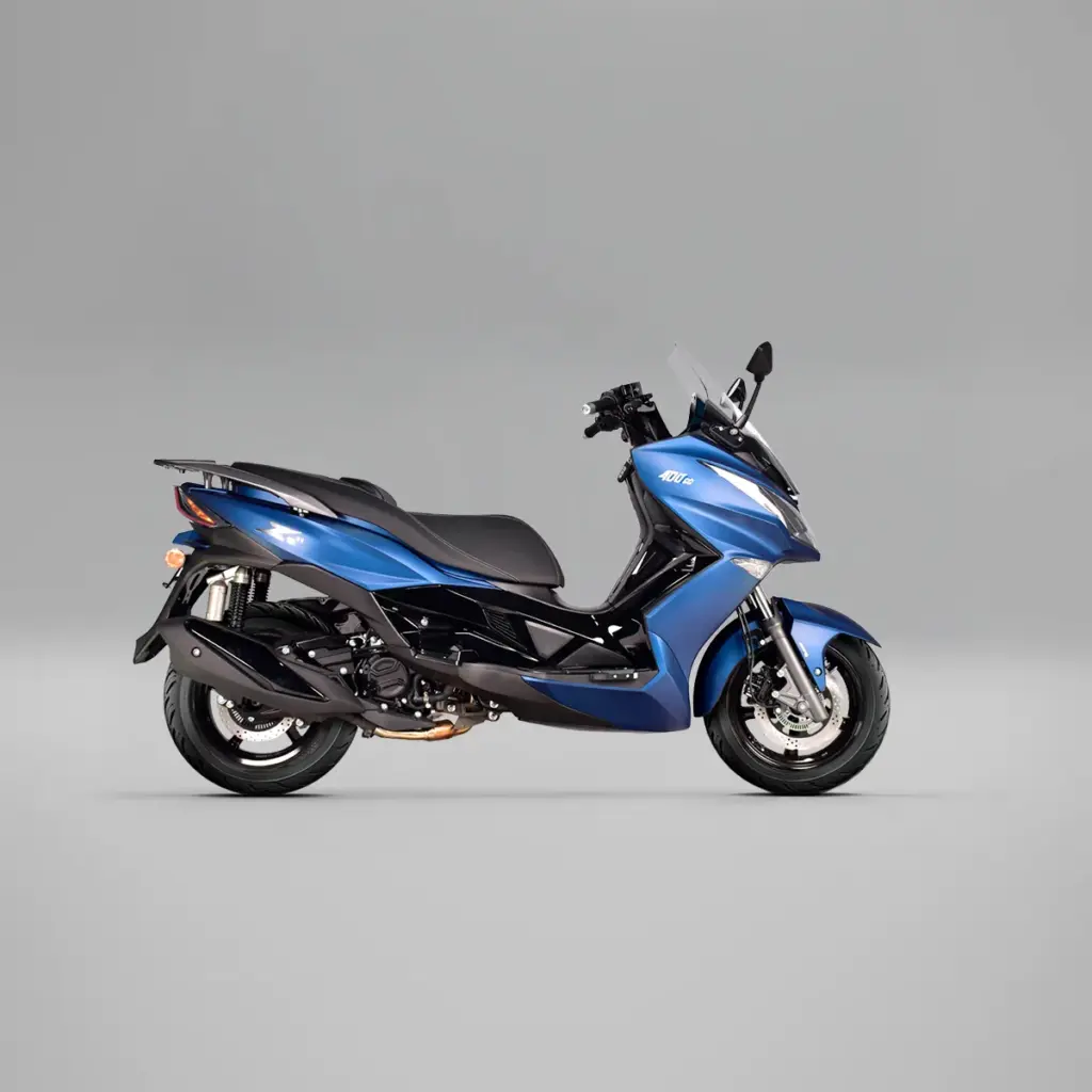 Zairon, el scooter español, suma a Samantha Pilo y el ZS11 2026 apunta a Europa 1 Motor16 Zairon Zs11 Motor16