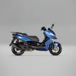 Zairon, el scooter español, suma a Samantha Pilo y el ZS11 2026 apunta a Europa