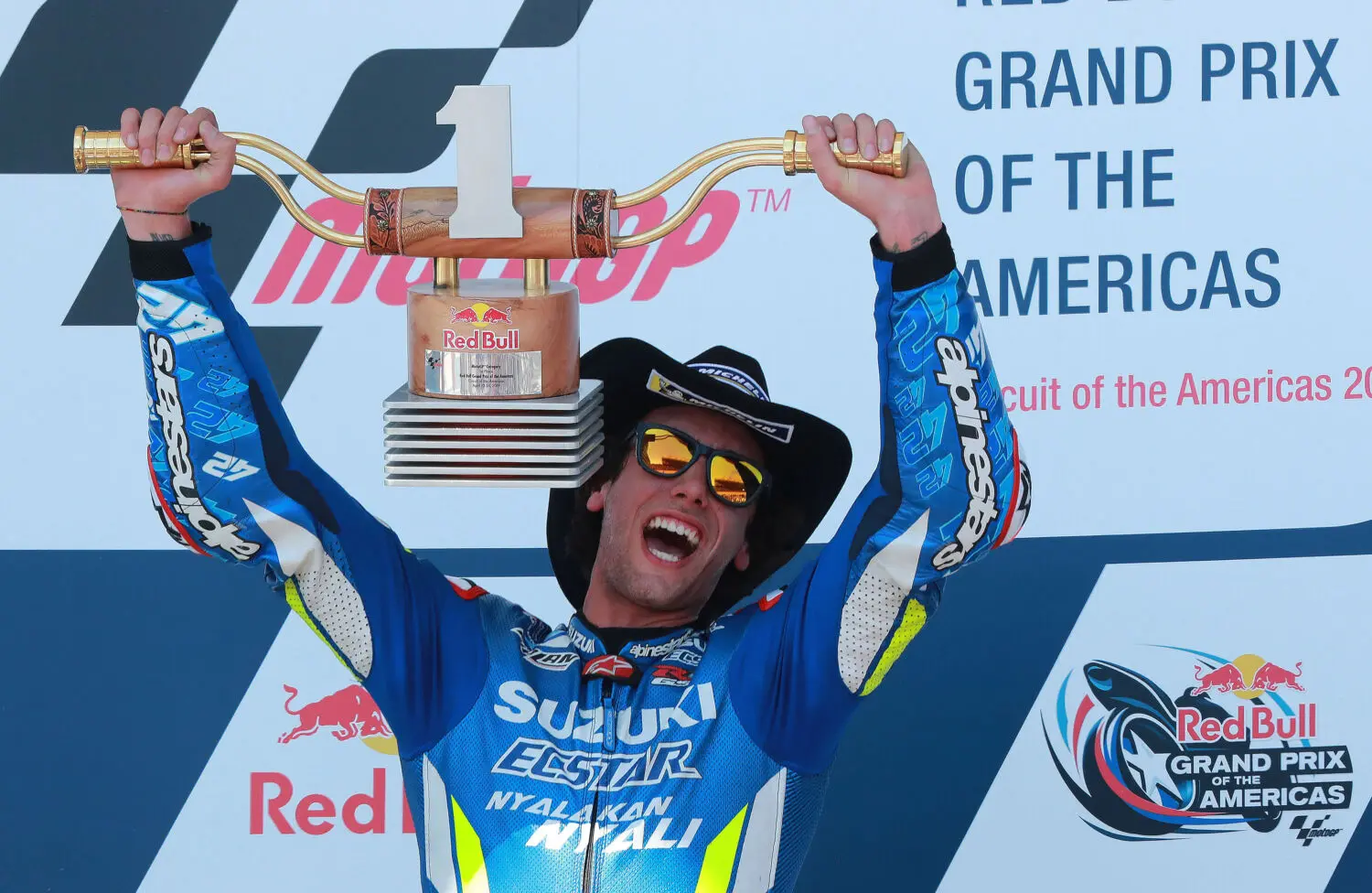 Álex Rins anuncia su retirada de MotoGP a los 30 años para correr en Fórmula 3