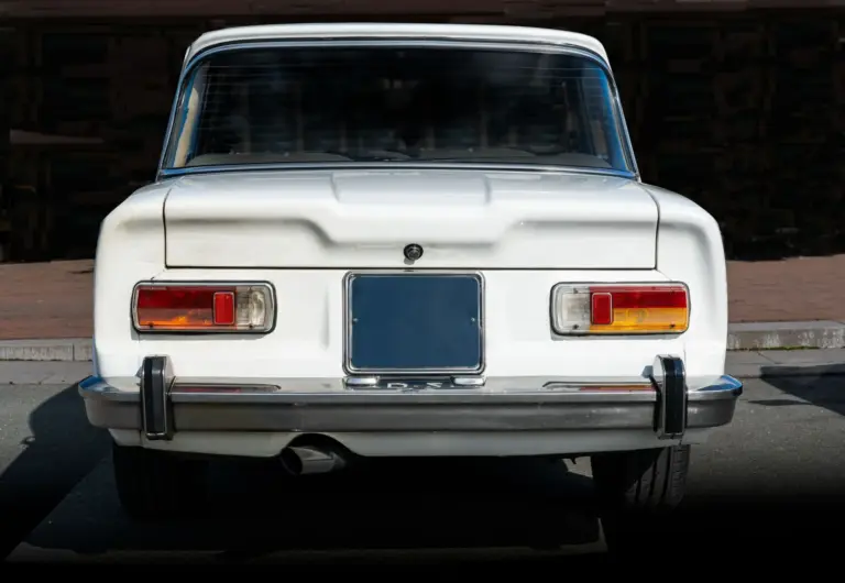 El Alfa Romeo 164, el clásico italiano asequible que se adelantó al BMW Serie 5