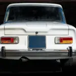 Alfa Romeo 164: Sports Car Market lo reivindica como el primer sport sedan de serie y clásico asequible frente al BMW