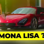 Alfa Romeo 33 Stradale: 630 CV, 333 km/h y solo 33 unidades de la Alfa más cara
