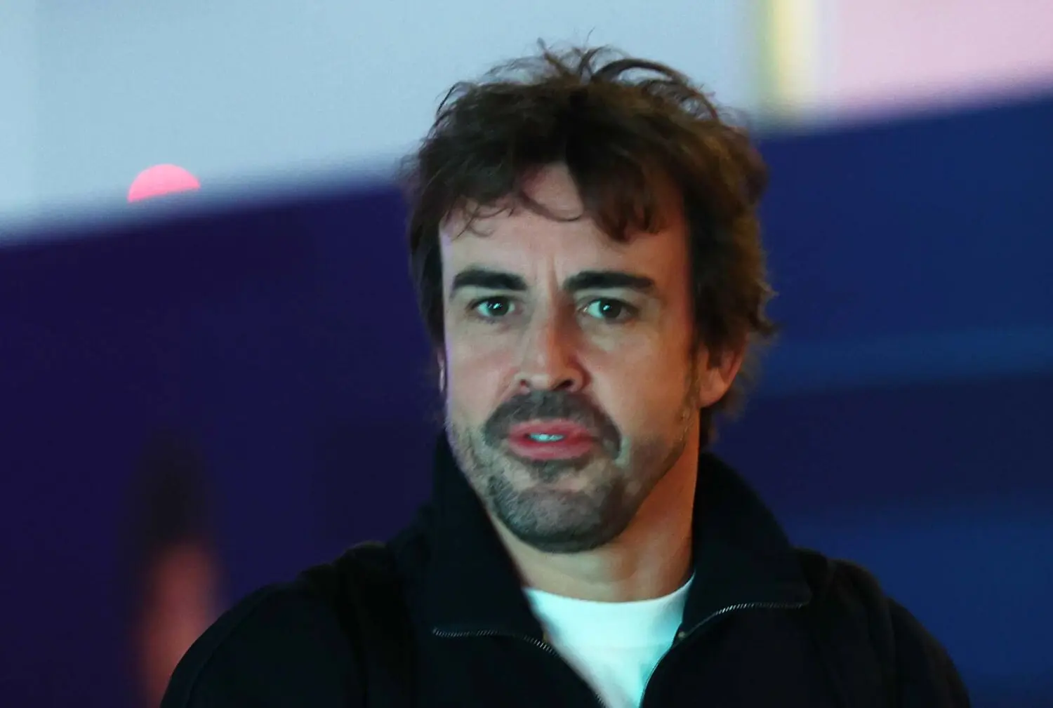 GP de Madrid 2026: Alonso y Sainz ponen nota al circuito Madring antes de su debut