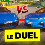 Alpine A390 GTS vs Porsche Macan GTS: quién gana el duelo eléctrico más ajustado de 2026
