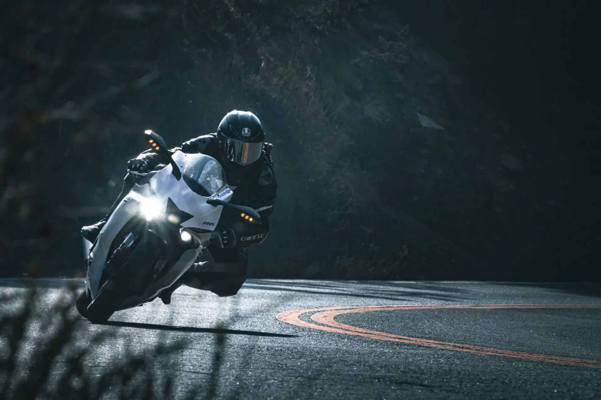 alternativas Yamaha R3