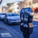 Aparcar un SUV será más caro: los ayuntamientos podrán subir la zona azul