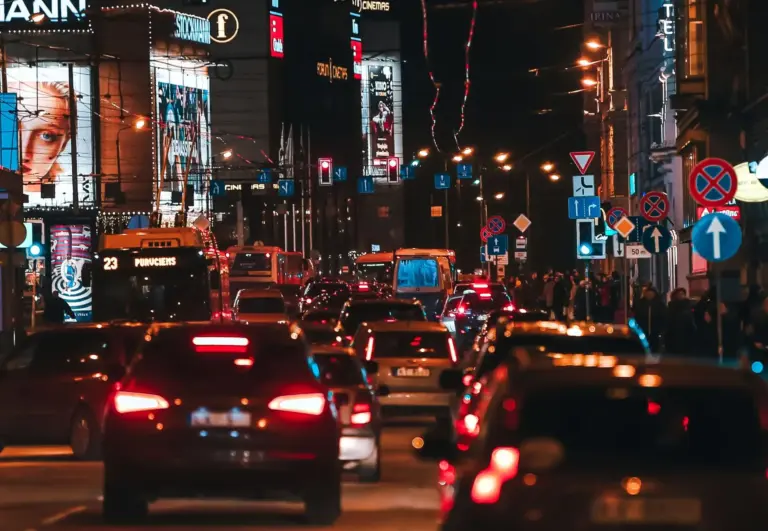 Hyundai avisa a EE.UU.: los aranceles a los coches chinos son la última barrera frente a la ‘invasión’