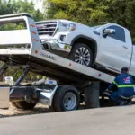 Asistencia en carretera del seguro de coche: cuántos km de grúa incluye y cuándo dan coche de sustitución