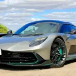 Aston Martin Valhalla: 950 CV híbridos por casi un millón de libras, ¿vale la pena?