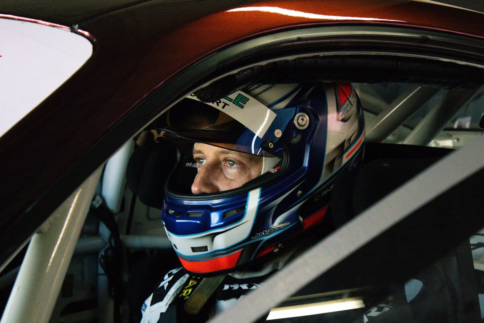 Ben Sulayem Alonso
