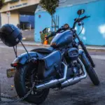 Benda Napoleon Bob 125: la custom de aire americano que ya se vende en España con carnet A1