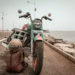 Benda Rock 707: la bobber de 73 CV con suspensión neumática y embrague electrónico por 9.999 €