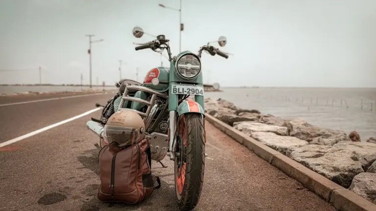 Benda Rock 707: la bobber de 73 CV con suspensión neumática y embrague electrónico por 9.999 €