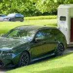 BMW M5 Touring 2026: seis meses y 2.000 kg después, ¿merece la insignia M?