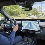 BMW Maps integra navegación y asistencia al conductor en una nueva vista 3D