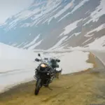 BMW R 1300 GS Adventure estrena una edición especial inspirada en el Oktoberfest 2026