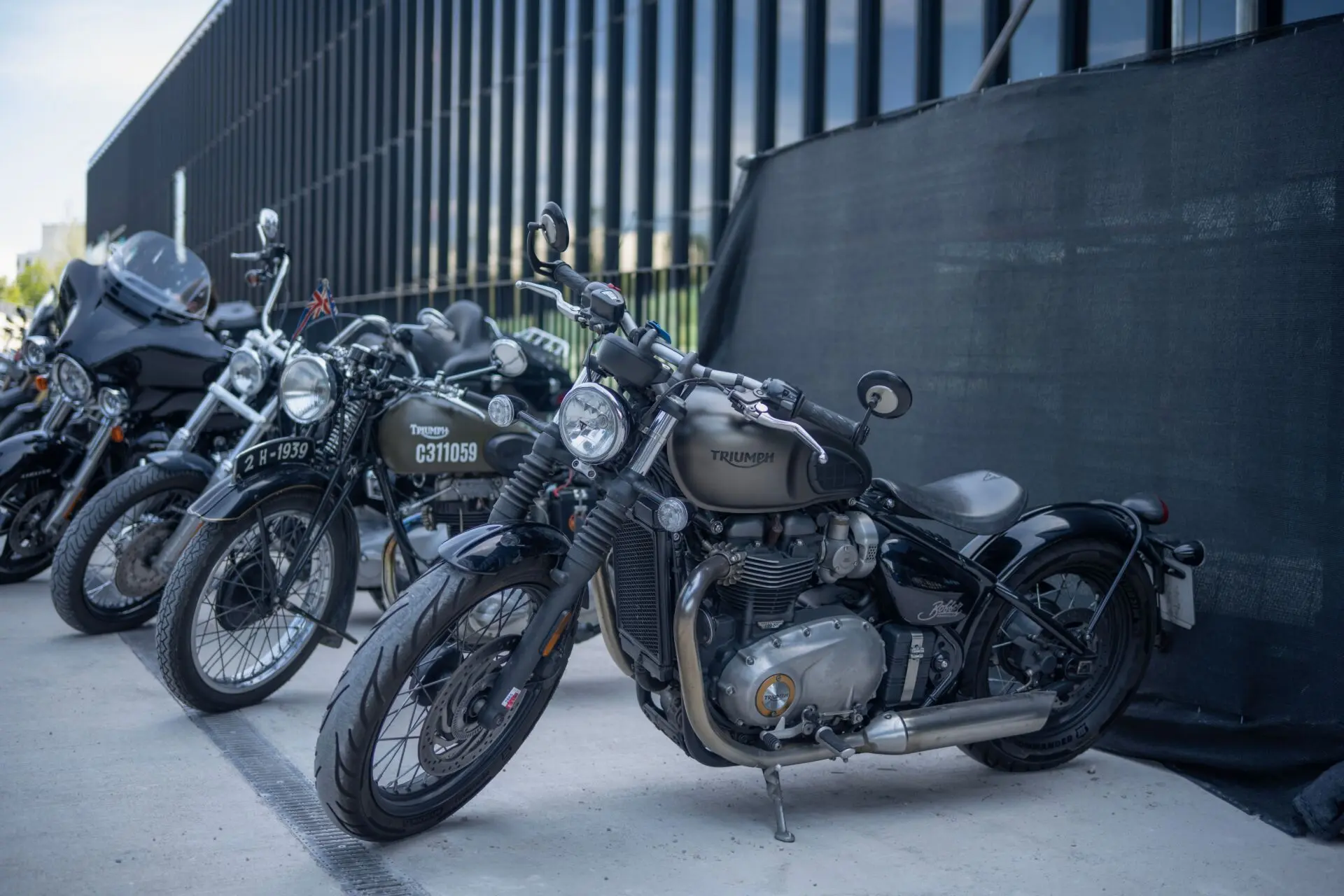 BMW R20 producción: Markus Flasch enseña en vídeo la Big Boxer casi de serie 1 Motor16 BMW R20 roadster