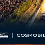 Cosmobilis y Park Square Capital se convierten en el nuevo promotor WRC y Eric Boullier asume como CEO