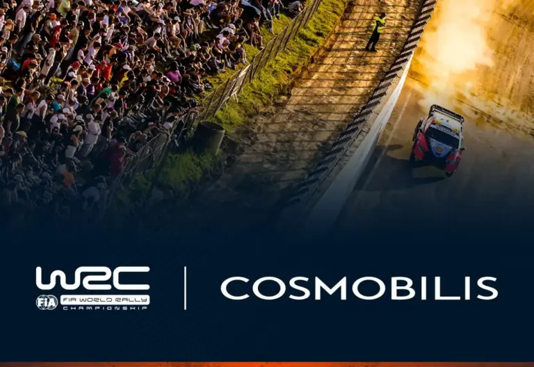 Cosmobilis y Park Square Capital se convierten en el nuevo promotor WRC y Eric Boullier asume como CEO