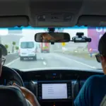Calibración ADAS del parabrisas: por qué es imprescindible al cambiarlo y qué sistemas dependen de esa cámara