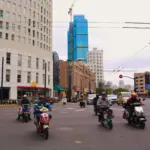 China lanza una campaña de un año para revisar la seguridad de sus coches eléctricos e inteligentes