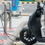 Carga rápida en moto eléctrica en 2027: Zero anuncia del 20 al 80% en menos de 30 minutos