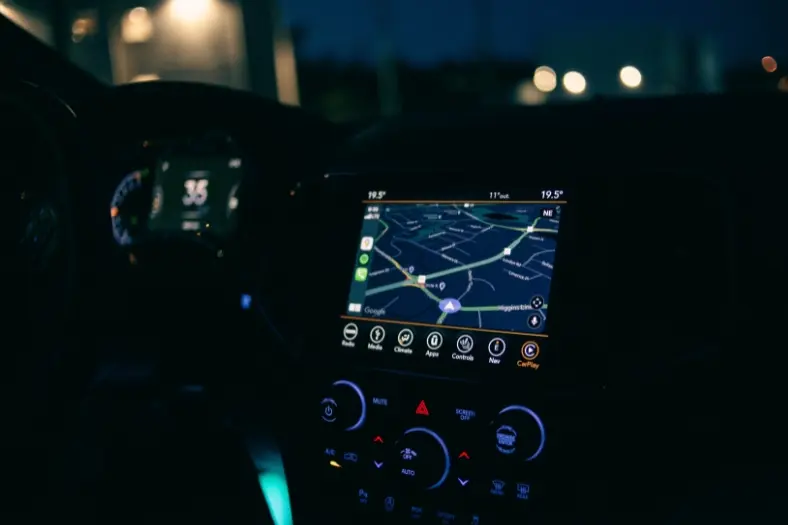 mejor pantalla Android Auto 9 Motor16 carplay Motor16