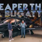 Jay Leno prueba el Cirrus Vision Jet: el reactor con paracaídas balístico que cuesta 3,6 millones