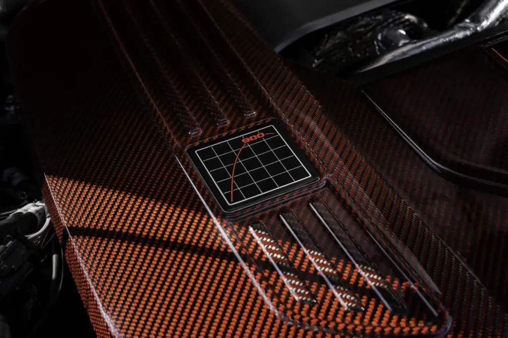 ¿Un Clase G 63 descapotable con 900 CV? Se llama Brabus 900 Rocket Edition Cabrio, y probablemente es uno de los mayores excesos que vas a ver hoy 96 Motor16 clase g BRABUS 900 rocket Cabrioexterior 31 Motor16