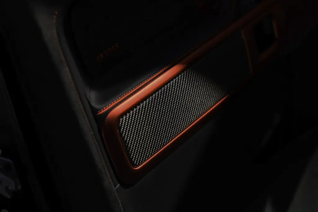 ¿Un Clase G 63 descapotable con 900 CV? Se llama Brabus 900 Rocket Edition Cabrio, y probablemente es uno de los mayores excesos que vas a ver hoy 51 Motor16 clase g BRABUS 900 rocket Cabrioexterior 82 Motor16