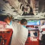 Coche de segunda mano: un bajo kilometraje no evita una factura de 2.000 € en el taller