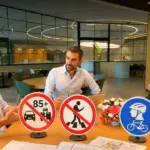 Quattroruote alerta: el Código de la Strada exige examen médico a los mayores de 85