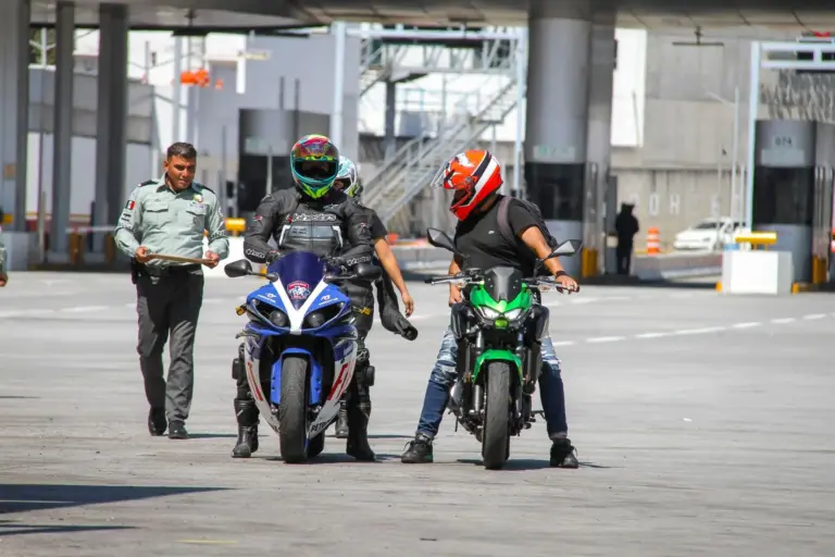 Control del equipamiento motorista: la Guardia Civil de Tráfico vigila y sanciona con 200 euros desde el 1 de octubre