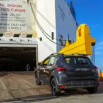 Marruecos fabrica algunos de los coches más vendidos en España