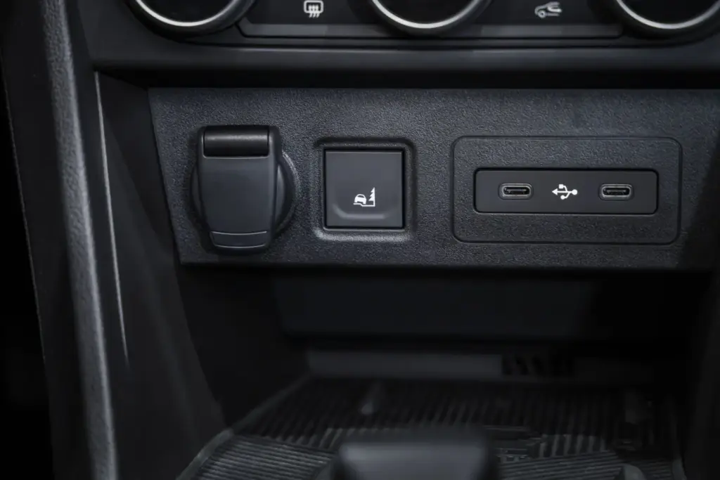 Probamos el Dacia Sandero Hybrid: al líder le sienta muy bien el híbrido 18 Motor16 dacia sandero stepway36 Motor16