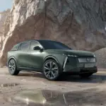 DS Nº7: interior premium con pantalla OLED, HUD y confort que llega a España