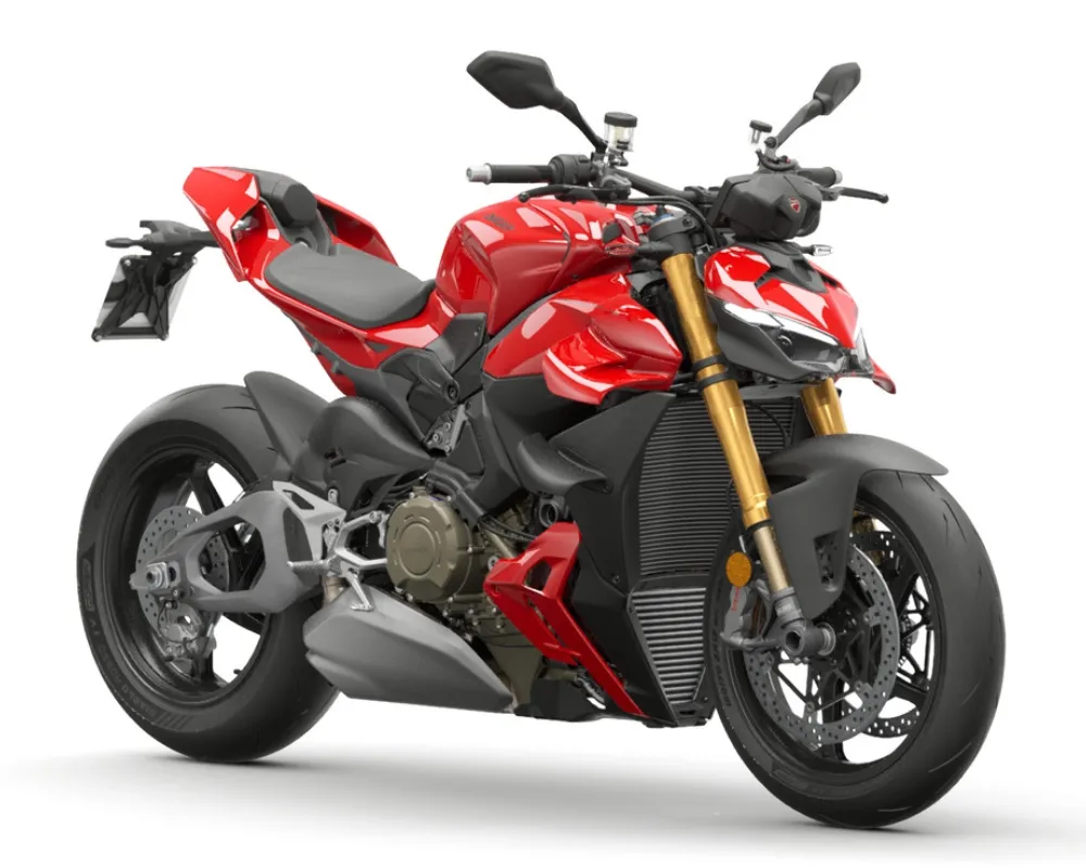 CARB certifica la Ducati Streetfighter V4 SP 2027: la naked más radical llega con paquete de circuito 1 Motor16 ducati streetfighter v4.png Motor16