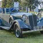 El Duesenberg de Clark Gable gana en Pebble Beach 2026 y las subastas de Monterey marcan un récord de 747,9 millones