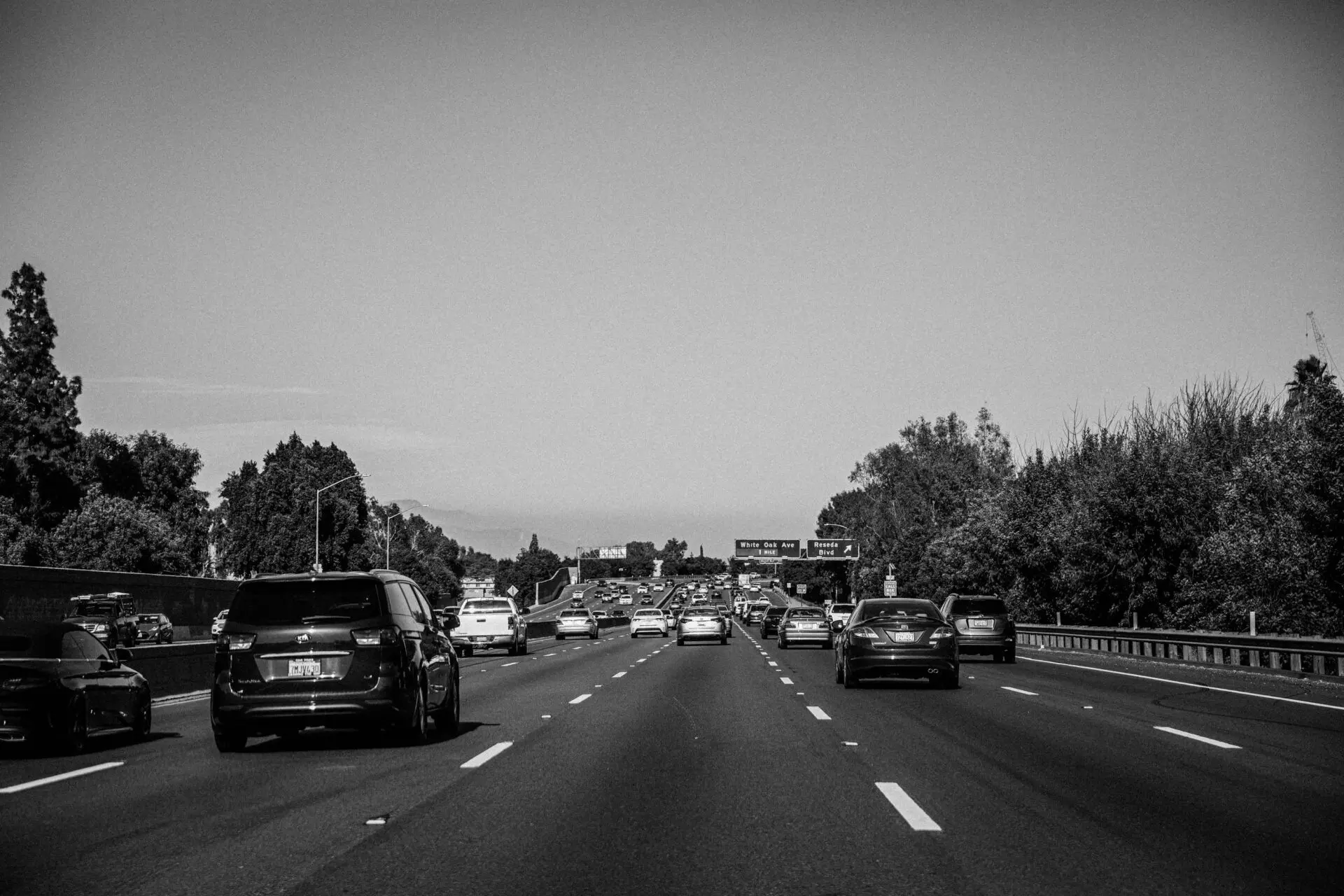 emisiones coches Estados Unidos