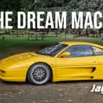 Ferrari F355: el V8 manual que aún enamora y cuesta mantener