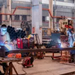 UGT tensa la cuerda en Ford Almussafes: tres exigencias antes de que llegue Geely