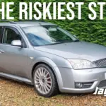 Ford Mondeo ST220: el mejor Mondeo que conviene evitar, según JayEmm